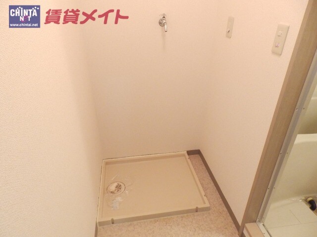 同一物件の別部屋の写真です エルガーデン