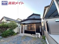 グランパレス富田