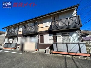 フレシホームはな　Ａ棟