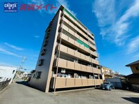 ラトゥール西阿倉川