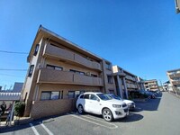 パステル大井手