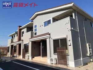 アイルウインド　Ａ