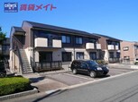 プリンスハイランド　Ｂ棟