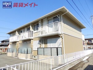アミューズ松寺　Ａ棟