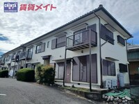 サンシャイン伊藤A棟