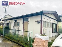 上海老町貸家