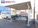 その他共有部分 セジュール富田Ｂ棟