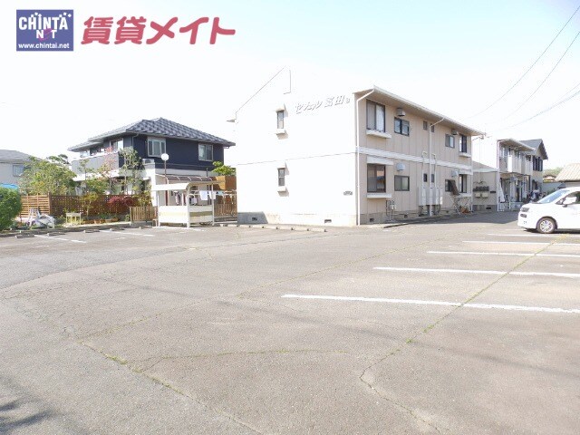  セジュール富田Ｂ棟