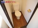 同タイプ部屋写真です。 サンライズタウン