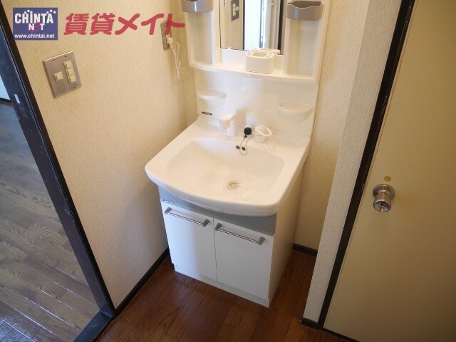 同タイプ部屋写真です。 サンライズタウン