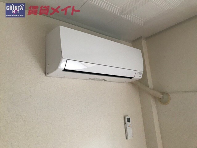 同タイプ部屋写真です。 サンライズタウン