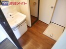 同タイプ部屋写真です。 サンライズタウン