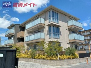 ルーチェ霞ヶ浦