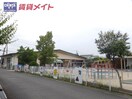 幼稚園/保育園まで260m※大矢知保育園 フィロス　ガーデン　Ⅰ