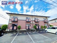 スパシオ川原Ⅰ