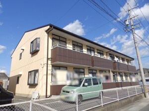 サンライト白須賀Ａ棟