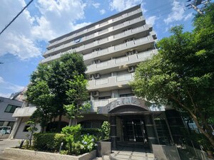 アンオゥル鵜の森