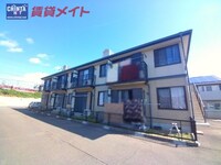 メゾン山の手