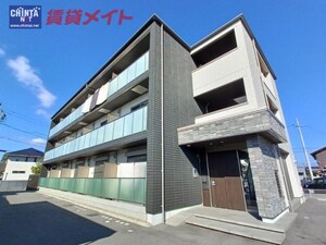 クレールエスパシオ