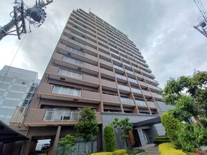 ポレスター鵜の森