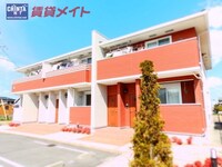 クレーストⅡ