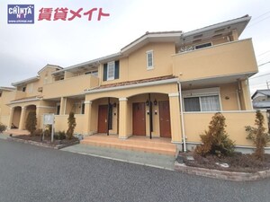 ブリッサ　Ⅰ