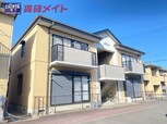 ロイヤルタウン　Ｄ棟