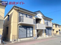 ロイヤルタウン　Ｄ棟