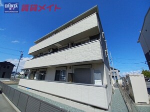 アイティーオーD-room東新町　西館