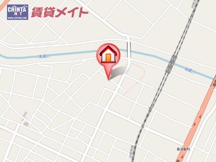 地図 レーベンス