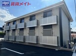 ウィステリア羽津