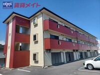 コーキア富洲原