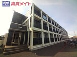 アイルーム四日市白須賀