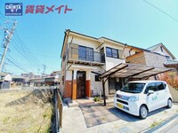 滝川町借家