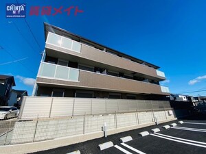 ディーシャンブル八田　Ａ