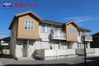 カルチェ・ブラン　C棟