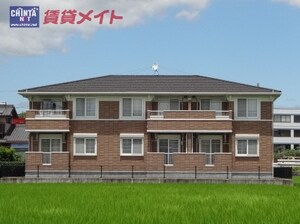 フィニート２１B棟
