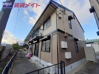 ロジュマン ラフォーレ