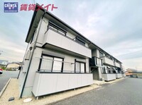 エルマーナス　Ｃ棟