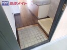 同物件別部屋の物です。 パティオ西山Ｃ棟