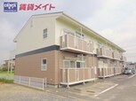 夢ハウスＷ