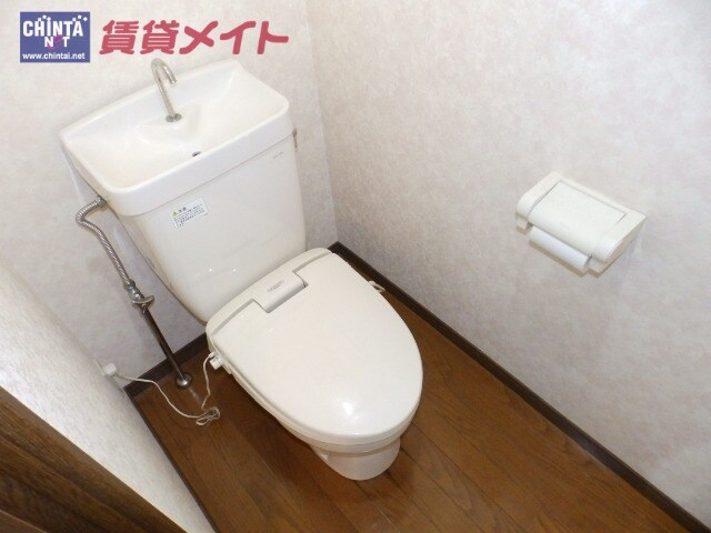 同型参考写真 あかつき苑ハイツⅡ