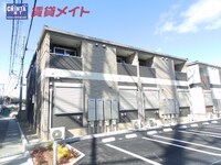 レジデンス花鳥風月　Ｂ