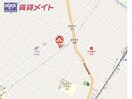 地図 メゾンココット