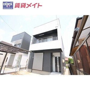 Ｌａｎｄ　Ｃｏｕｒｔ　川越富洲原駅　Ａ棟