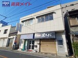 鈴与ウェスト