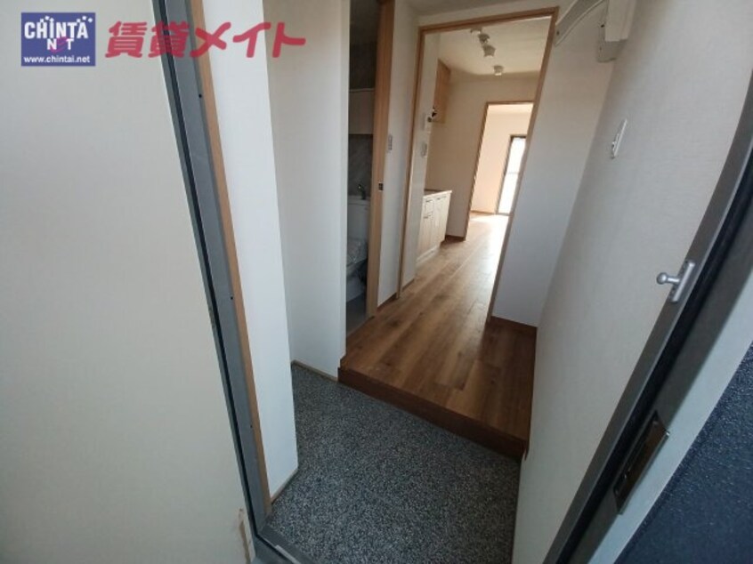 同タイプの部屋写真です。 ＡＱＬＡ