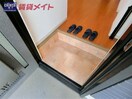 別部屋同型参考です。 エクセルヤマナカ　Ｂ棟