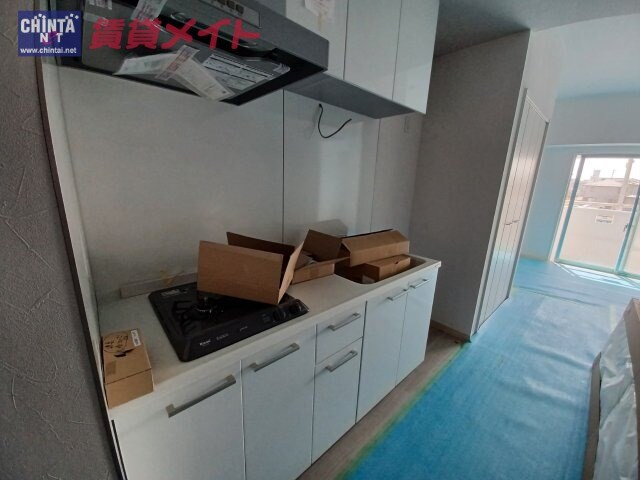 同タイプの部屋写真です。 グリーンベルⅡ