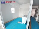 同タイプの部屋写真です。 グリーンベルⅡ